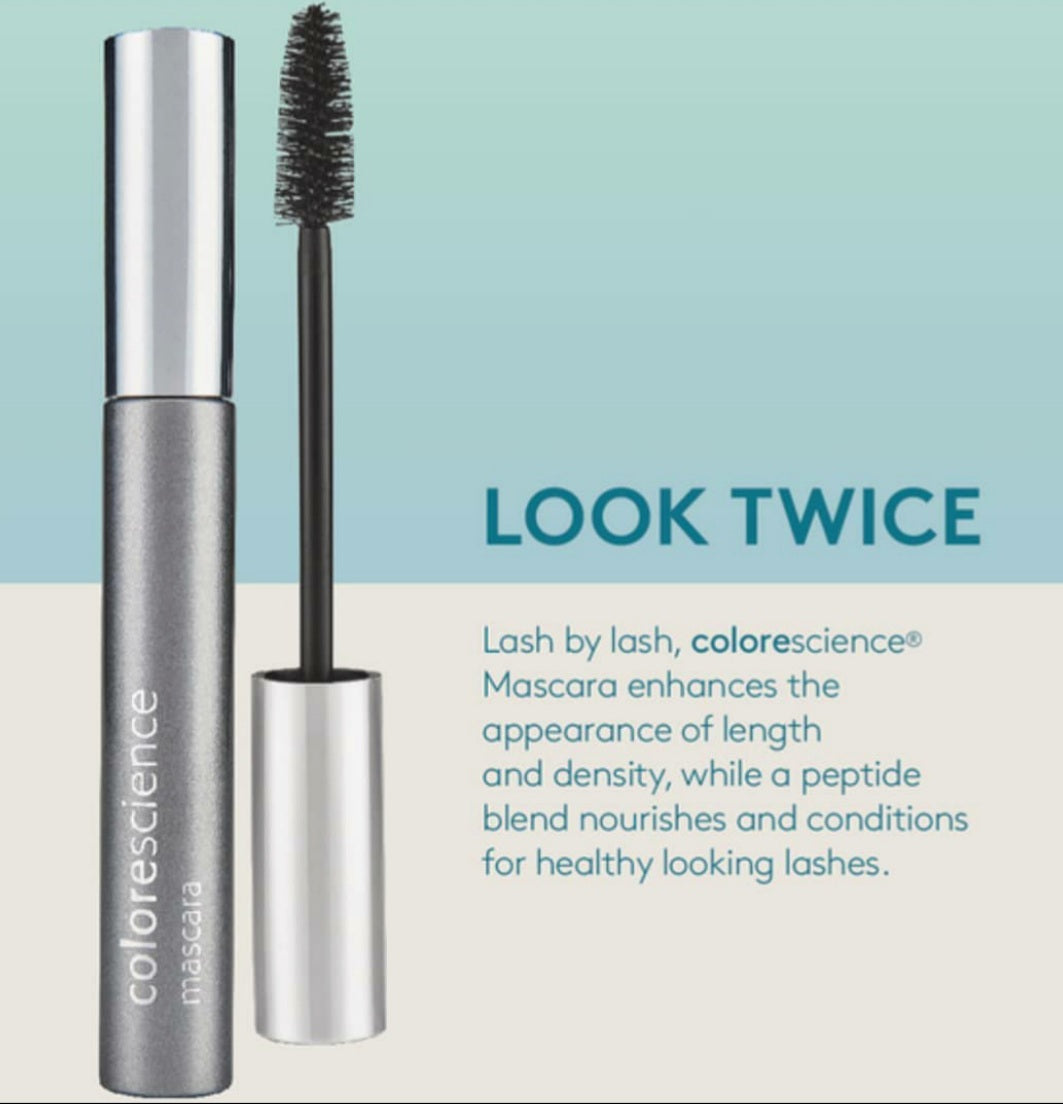 COLORESCIENCE MASCARA