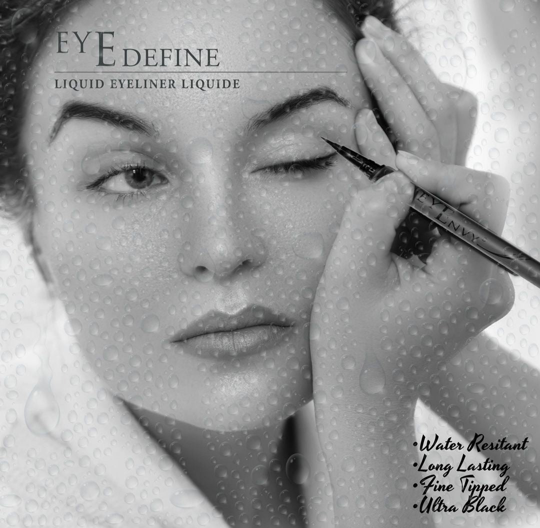 Liquid Eyeliner