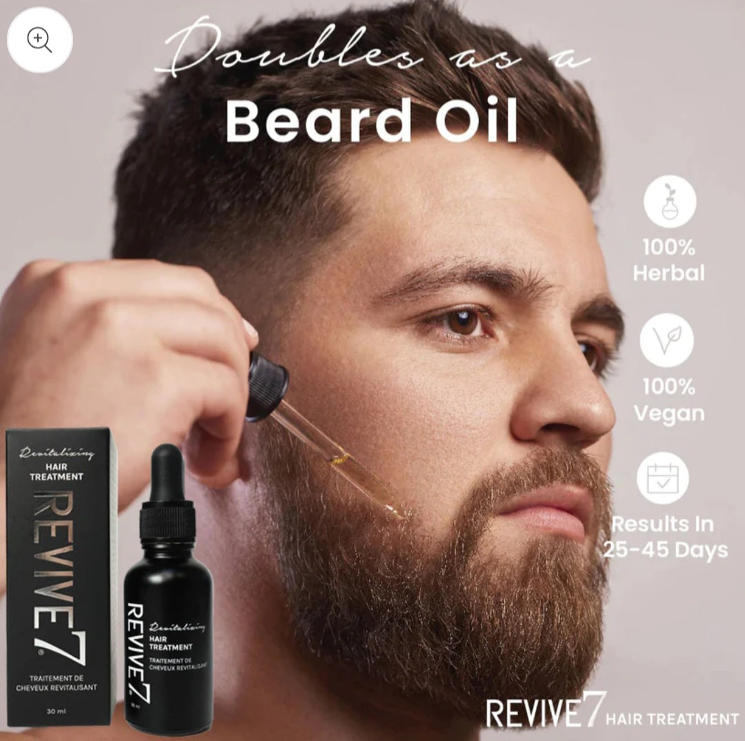 Revive7 Hair Treatment