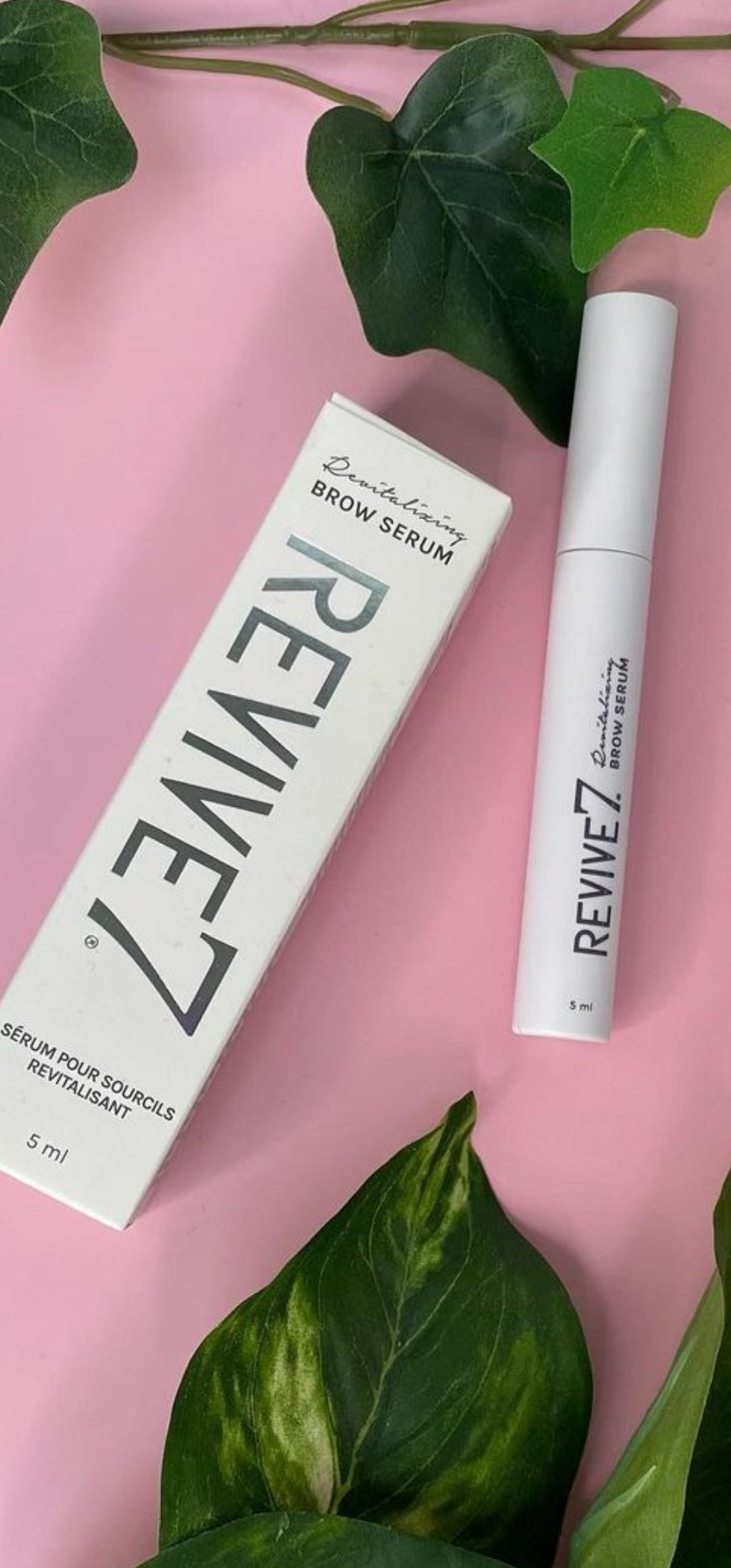 Revive7 Brow Serum