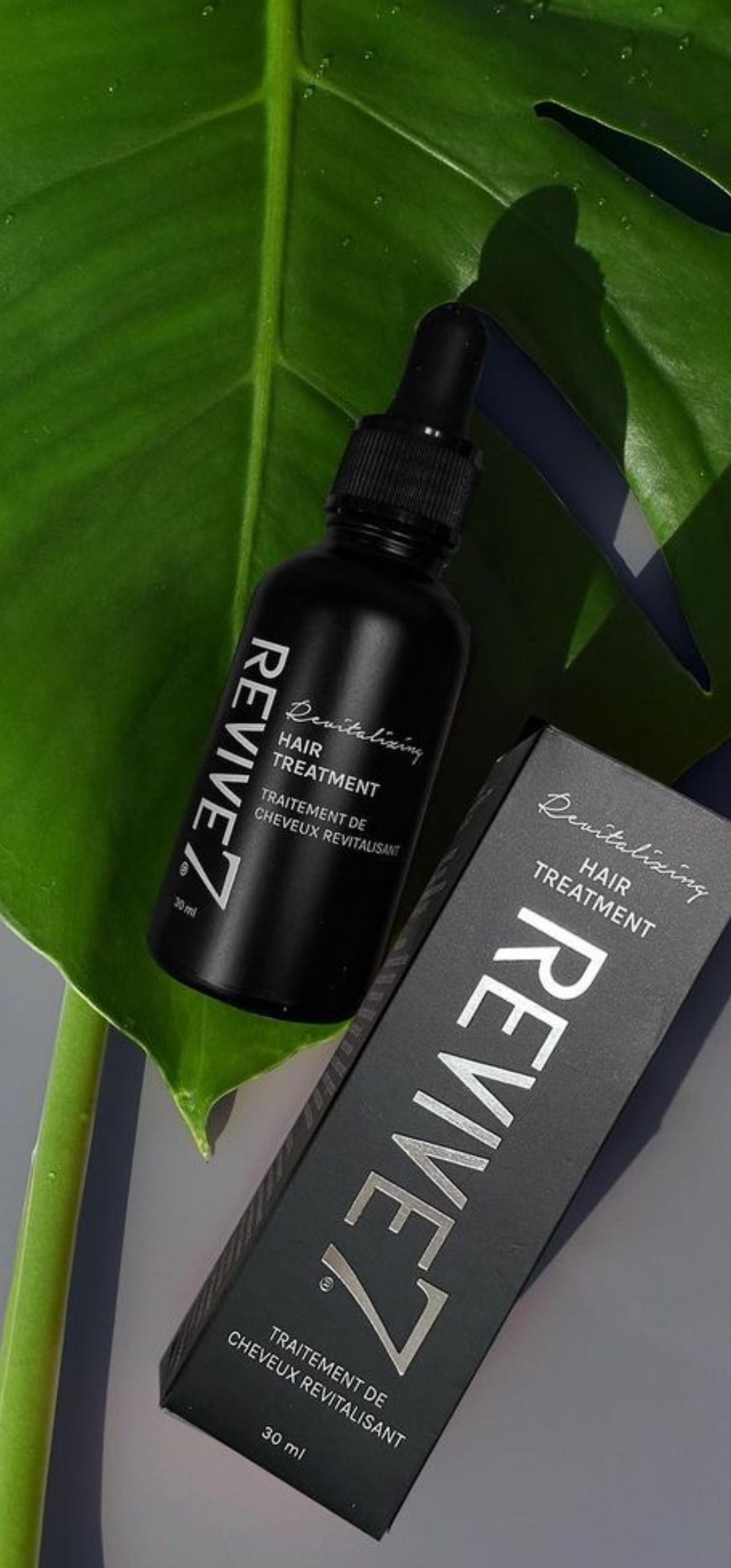 Revive7 Hair Treatment