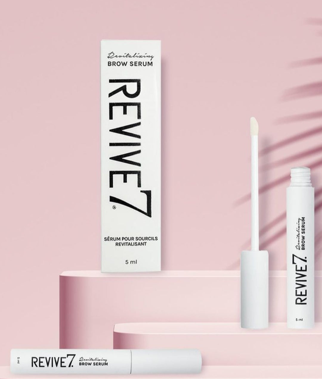 Revive7 Brow Serum