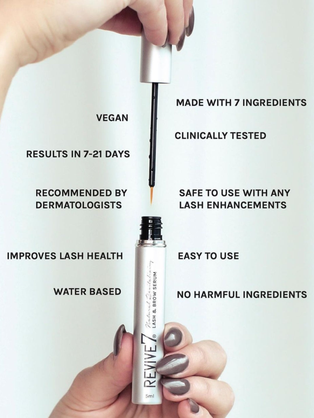 Revive7 Lash Serum