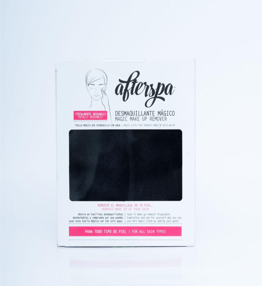 Magic Make Up Remover Cloth