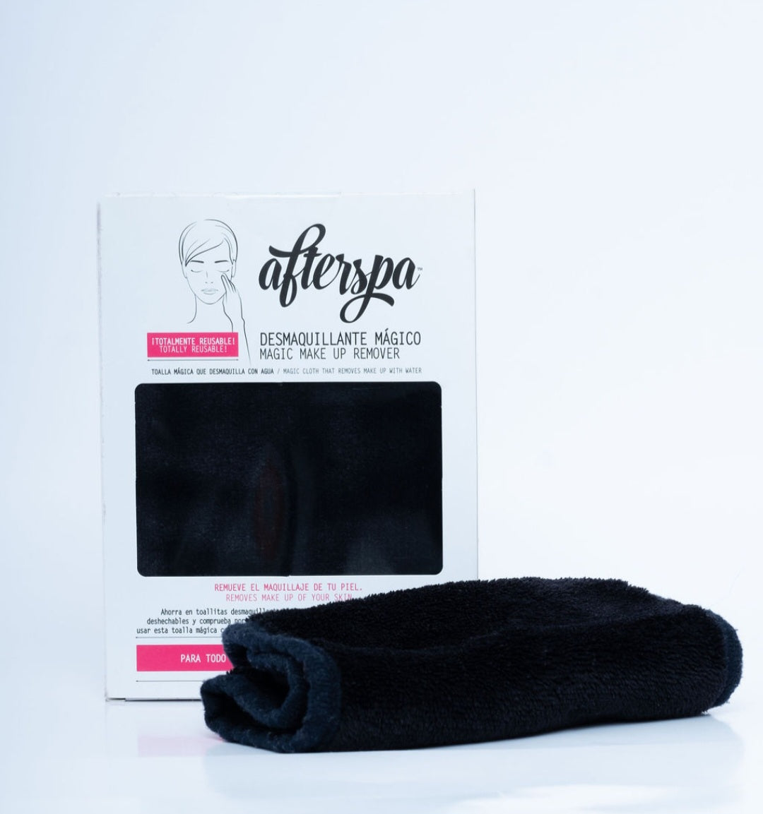 Magic Make Up Remover Cloth