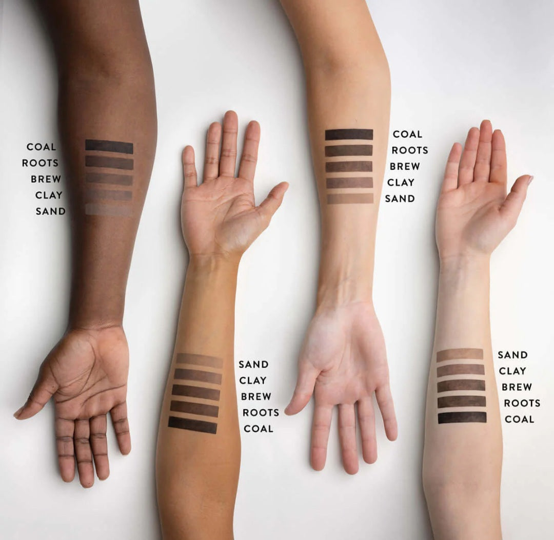 WBCo The Brow Pencil