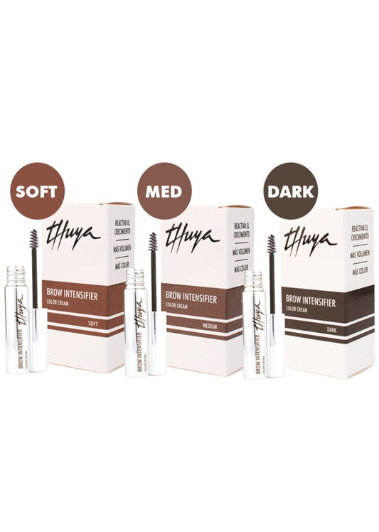 Thuya Brow Intensifier