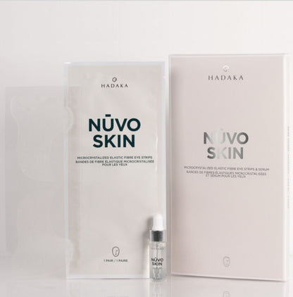 NUVO SKIN ANTI AGING EYE MASK