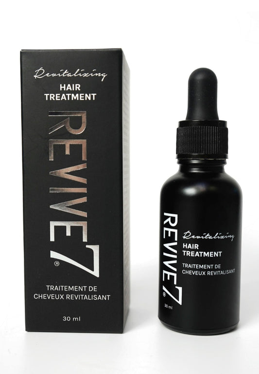 Revive7 Hair Treatment