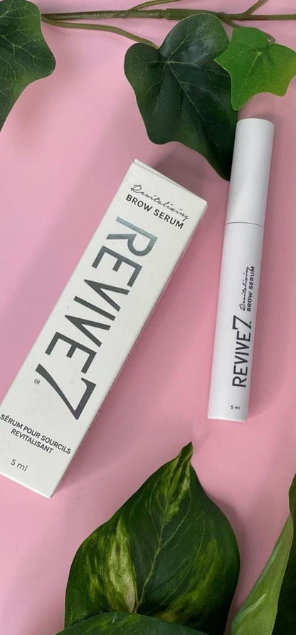 Revive7 Brow Serum