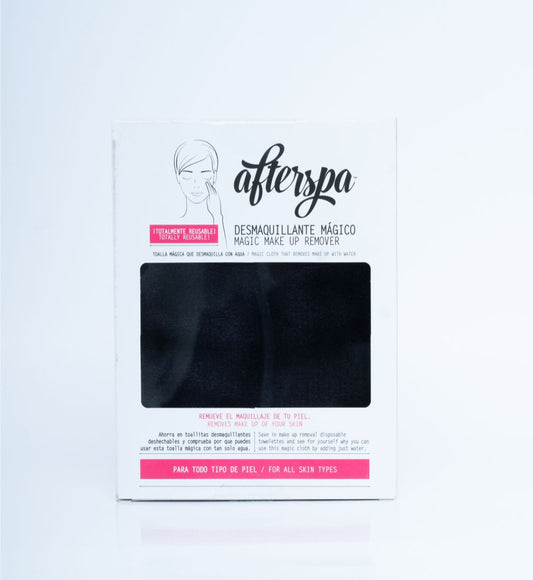 Magic Make Up Remover Cloth